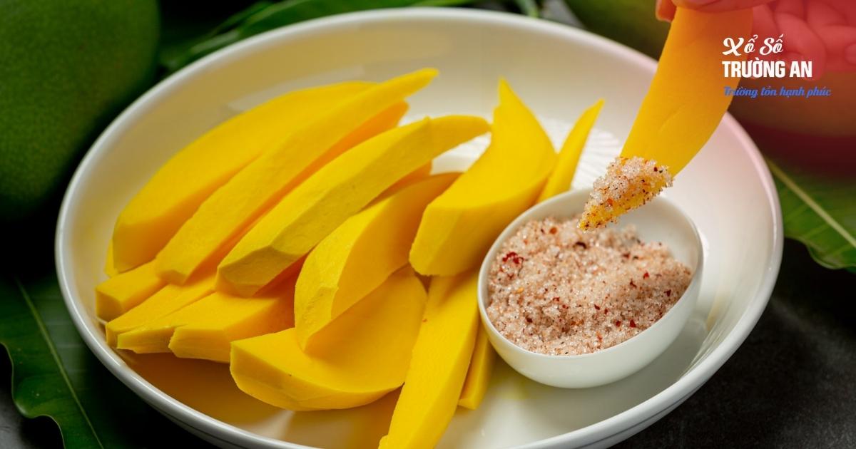 mơ thấy ăn chua (3)
