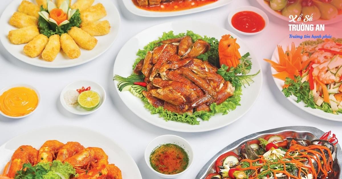 mơ thấy ăn cỗ (4)