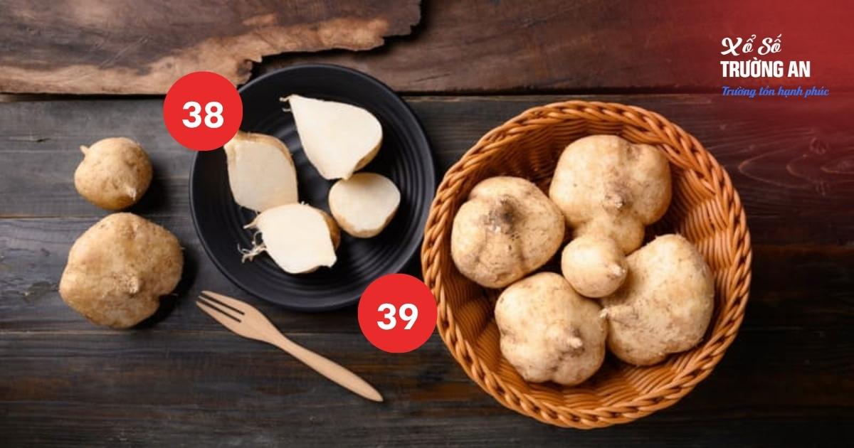 mơ thấy ăn củ đậu (3)