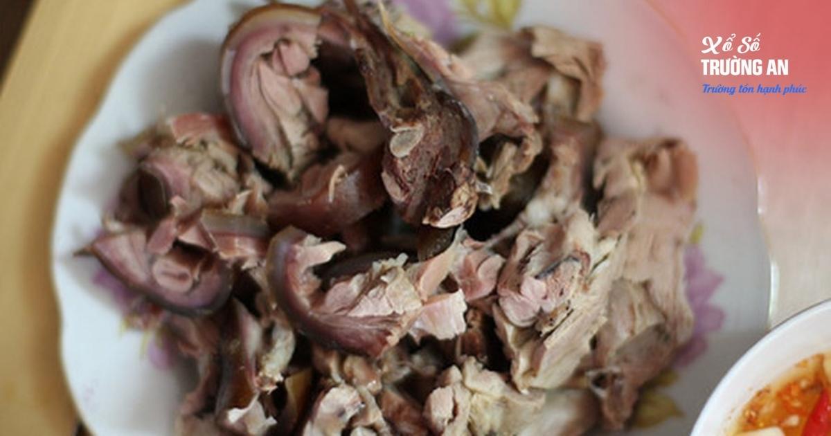 mơ thấy ăn thịt mèo (3)