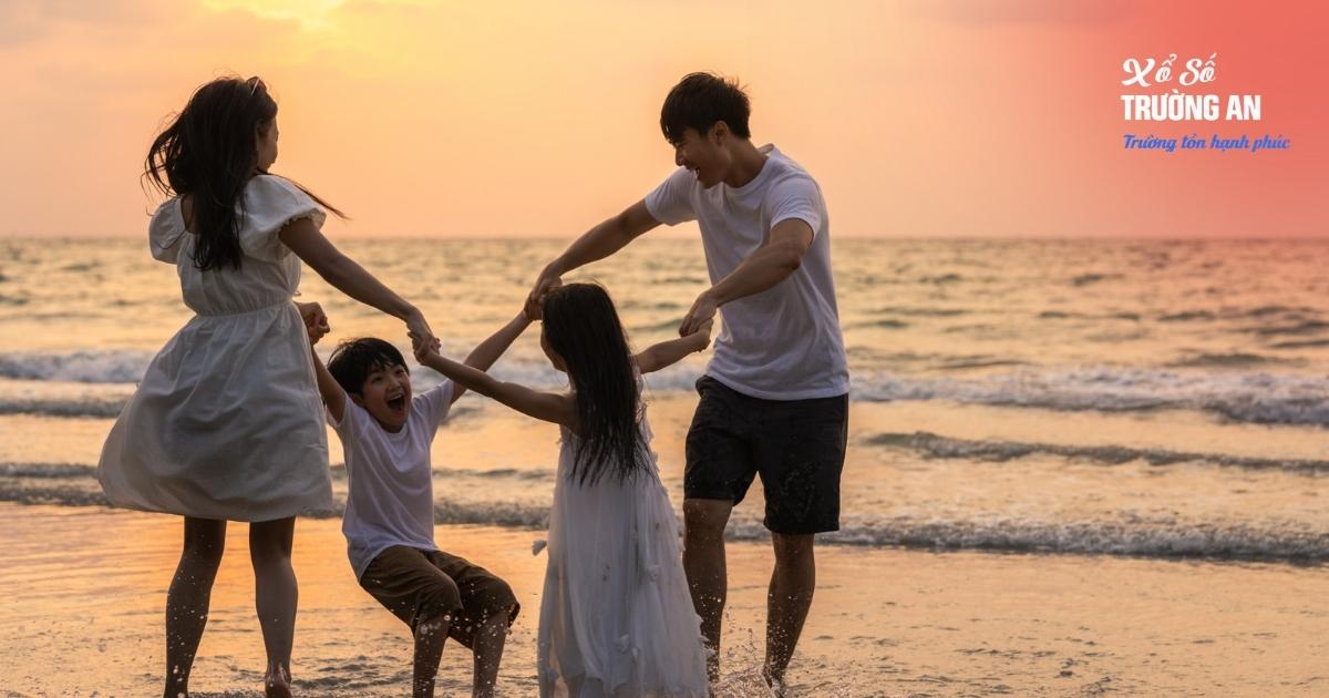 mơ thấy anh em gặp nhau (2)