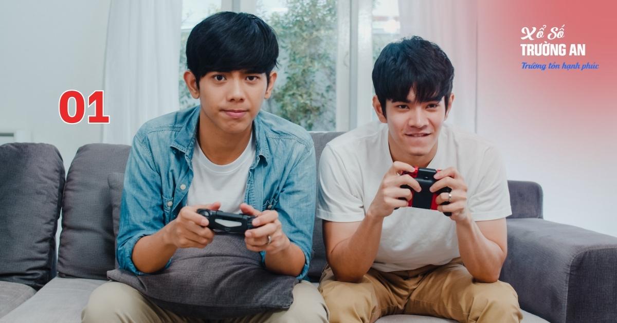 mơ thấy anh em gặp nhau (3)