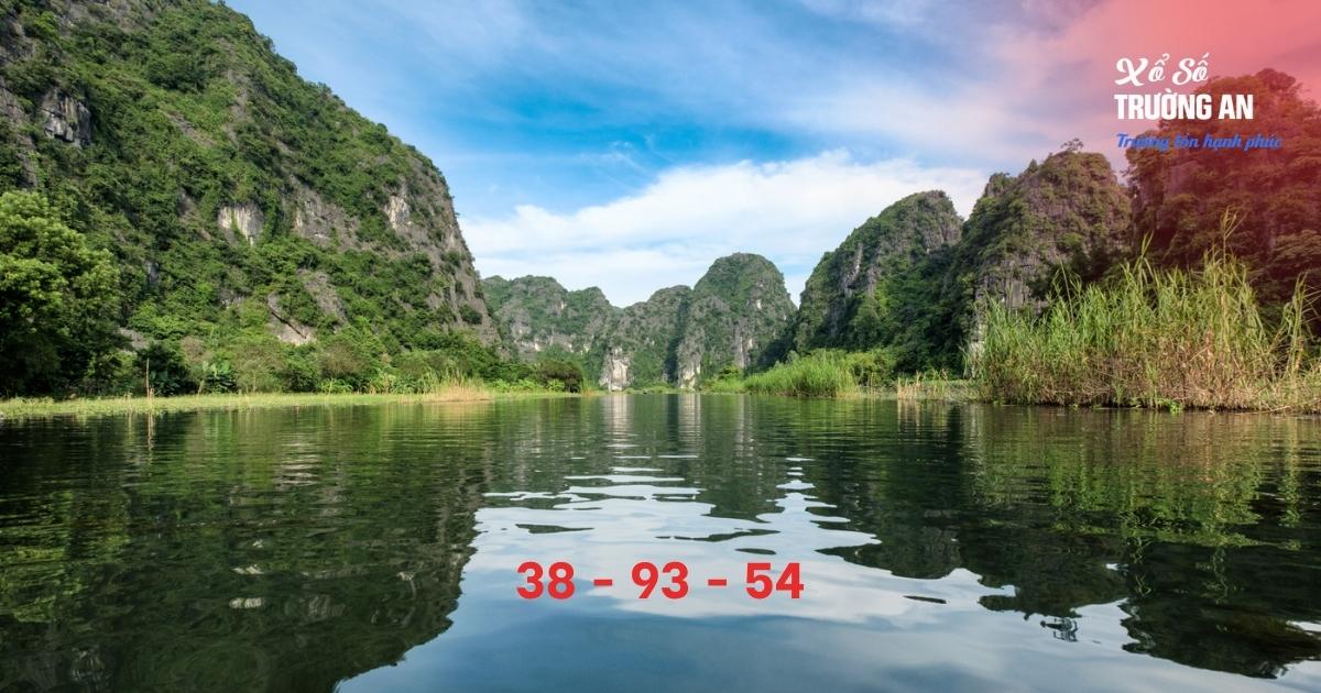 mơ thấy ao hồ sông ngòi (3)